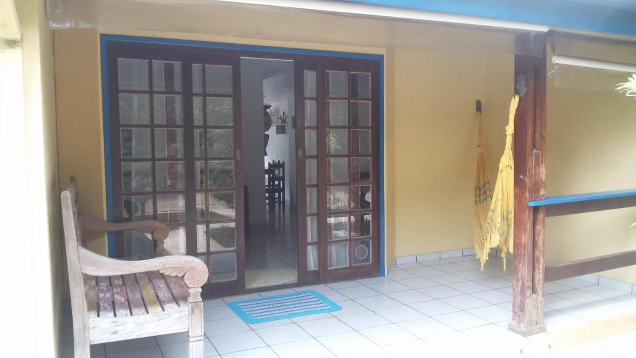 Casa Em Condominio Барра-ду-Саи Экстерьер фото