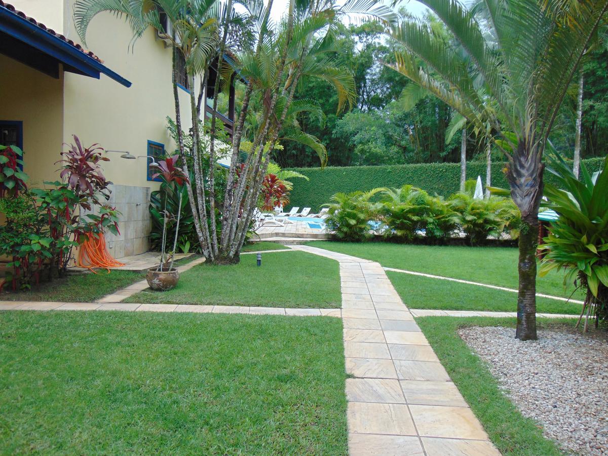 Casa Em Condominio Барра-ду-Саи Экстерьер фото
