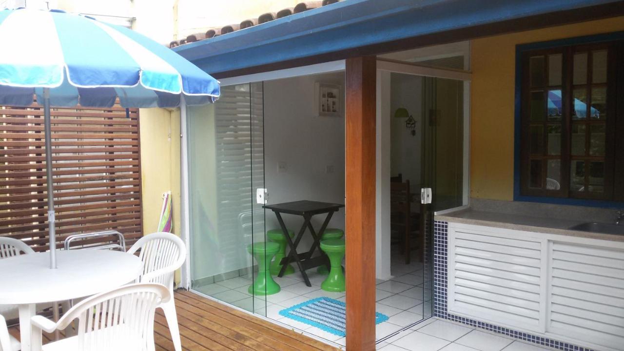 Casa Em Condominio Барра-ду-Саи Экстерьер фото