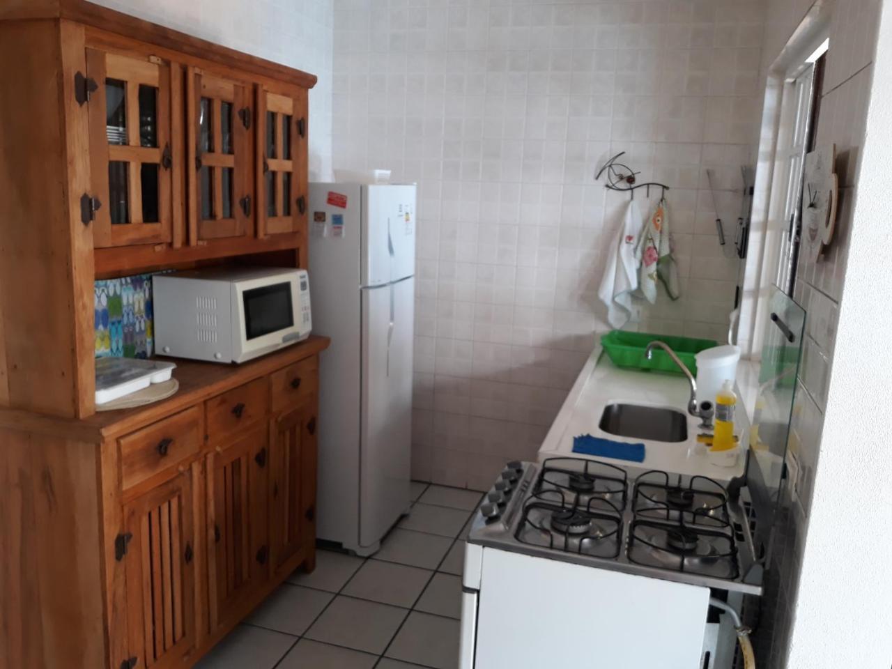 Casa Em Condominio Барра-ду-Саи Экстерьер фото
